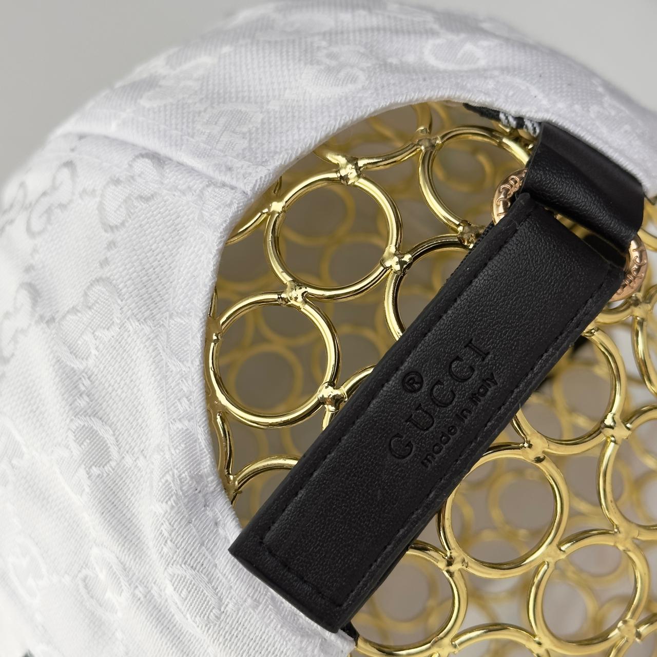 Gorra Gucci #22