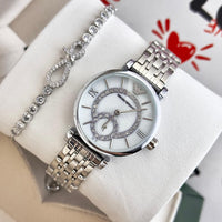 Thumbnail for Emporio Armani Dama EAD03