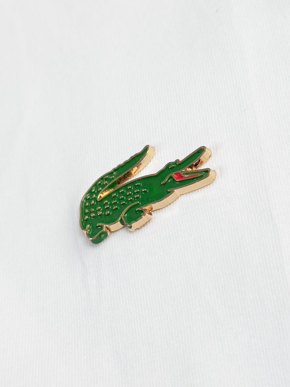 Camiseta Polo Lacoste #10