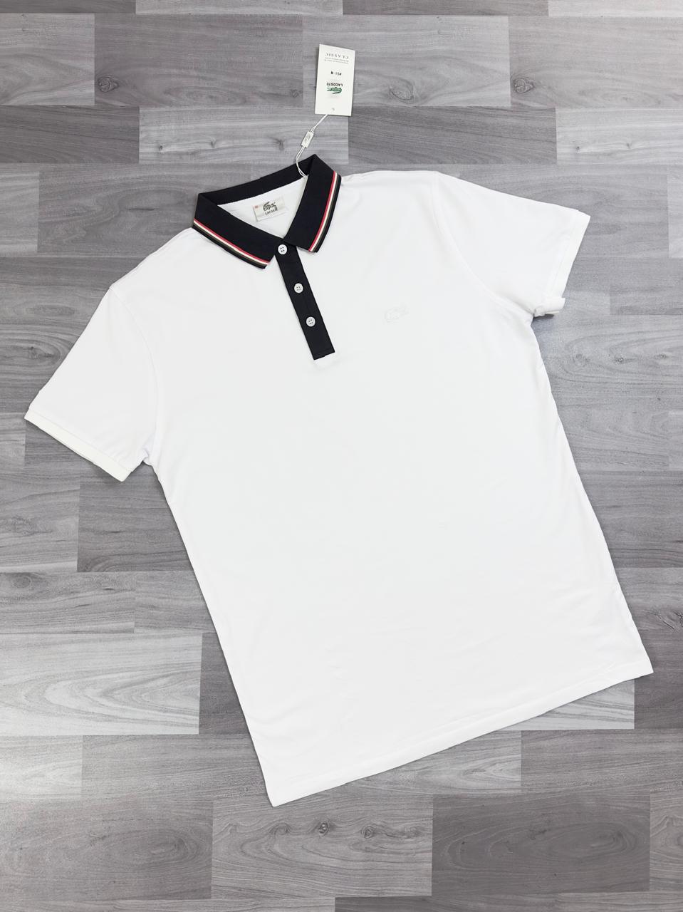 Camiseta Polo Lacoste #1