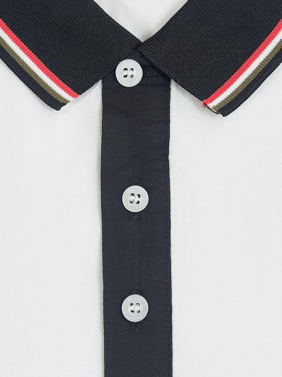 Camiseta Polo Lacoste #1