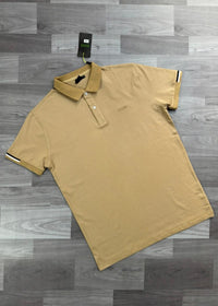 Thumbnail for Camiseta Polo Boss #1