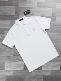 Thumbnail for Camiseta Polo Nautica #1