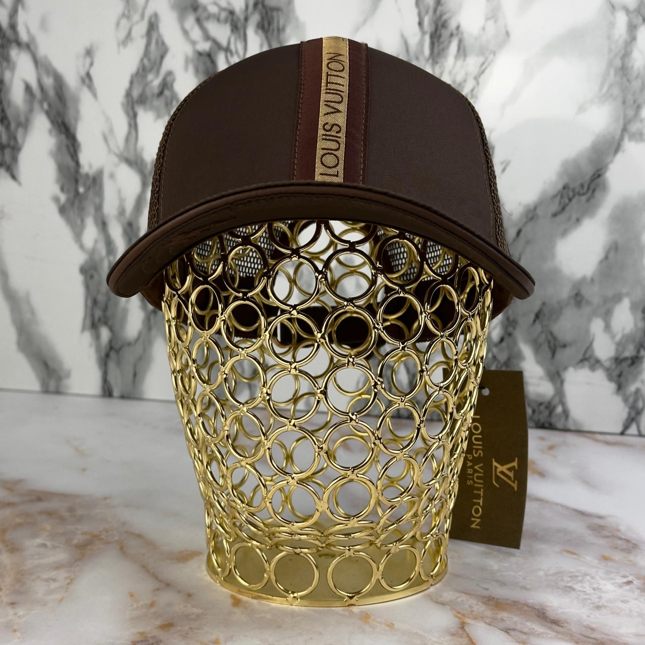 Gorra Louis Vuitton #12