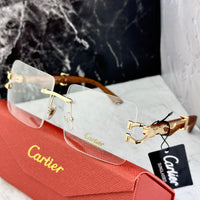 Thumbnail for Cartier CAWA85