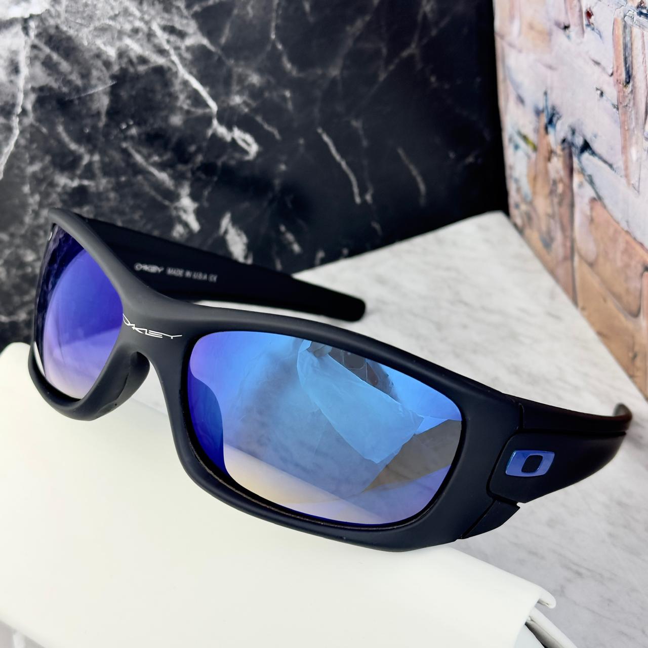 OAKLEY OK2