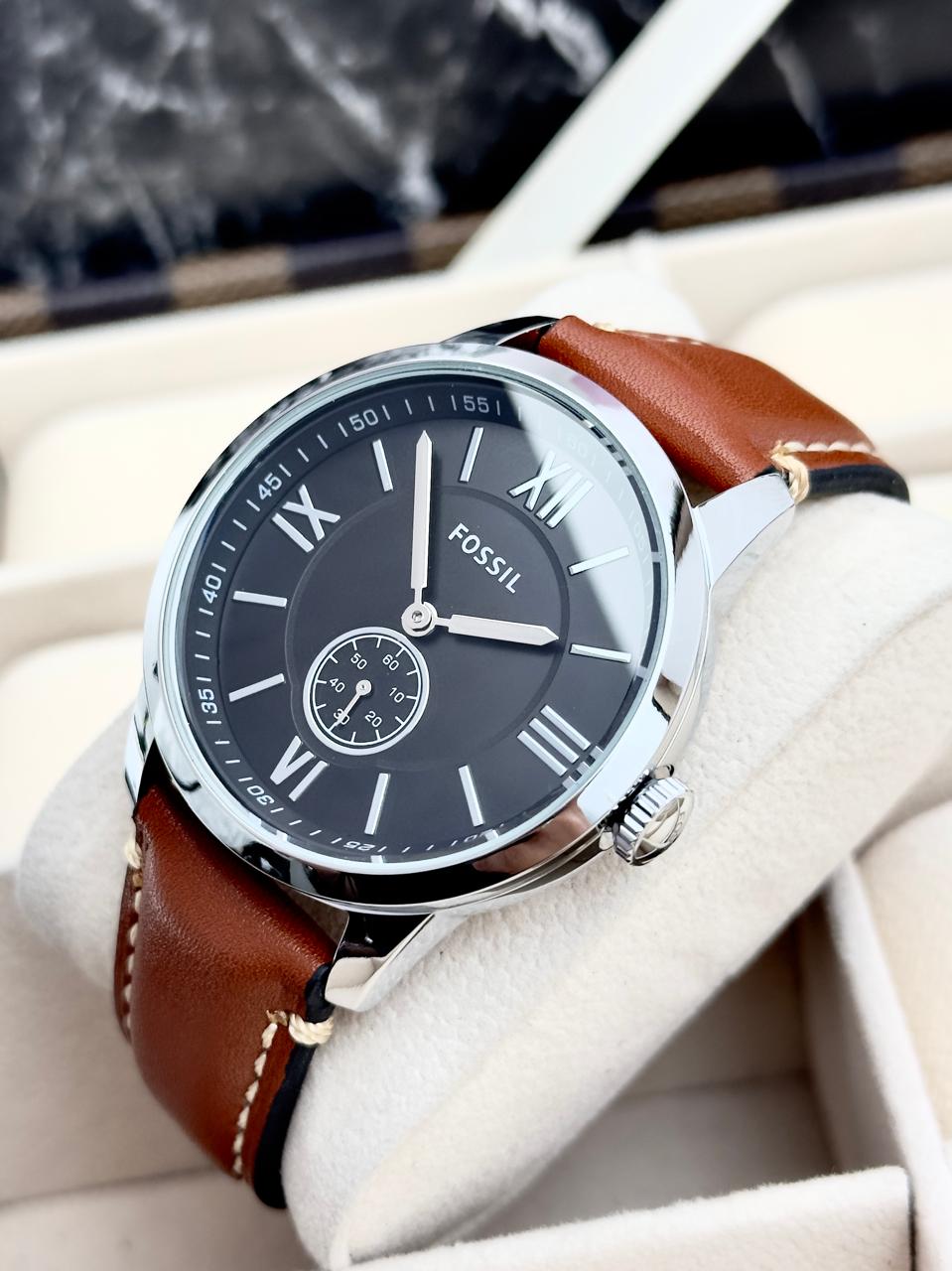 Reloj FOSSIL FTY84