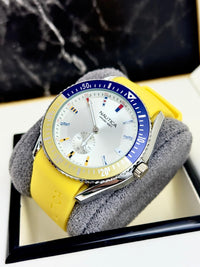 Thumbnail for Reloj NAUTICA TRB58