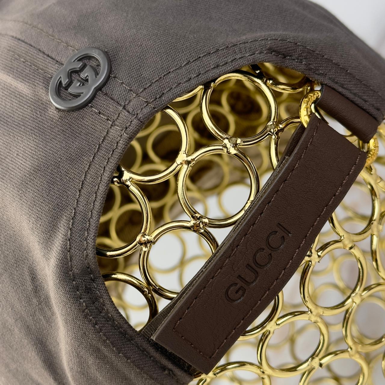 Gorra Gucci #24