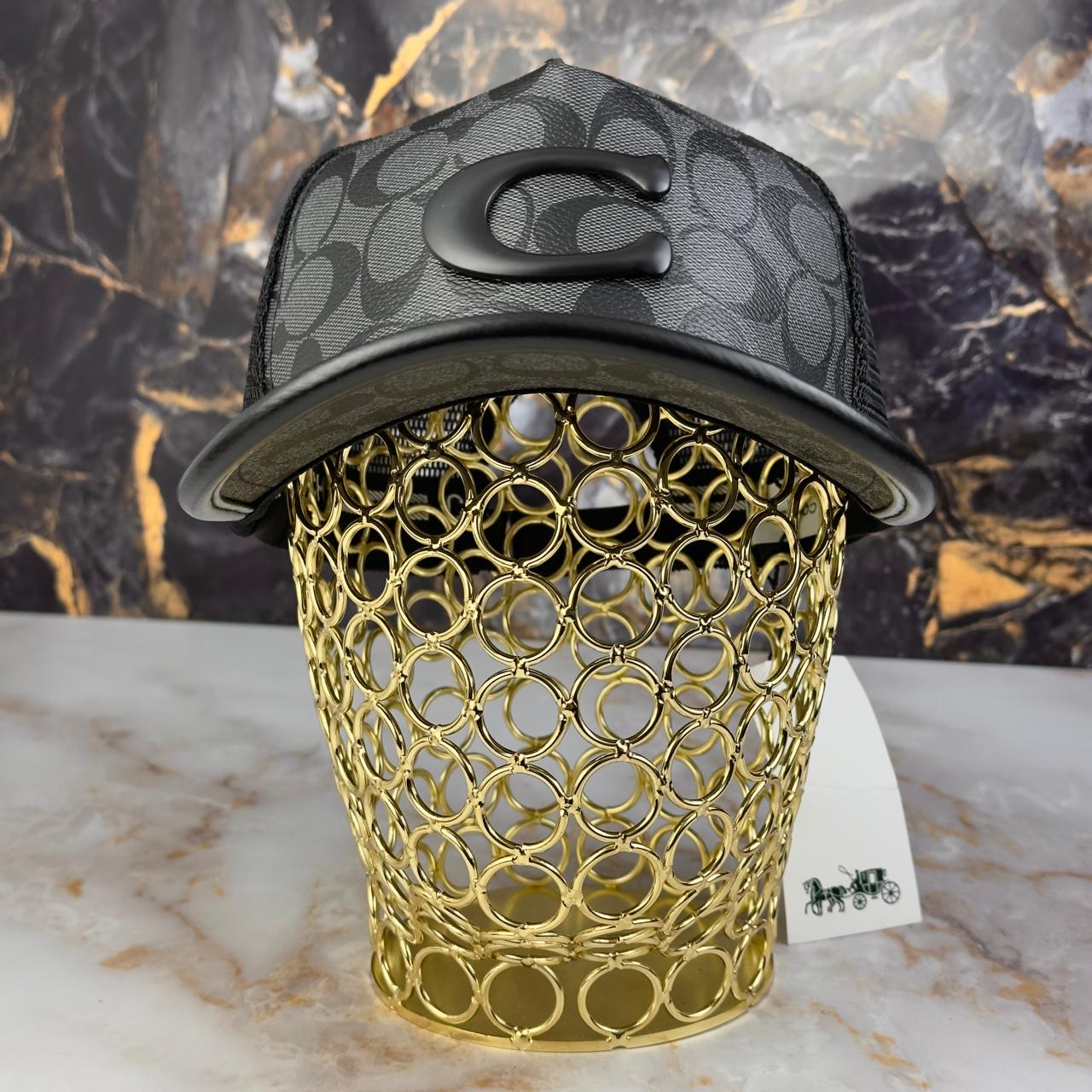 Gorra Coach #11