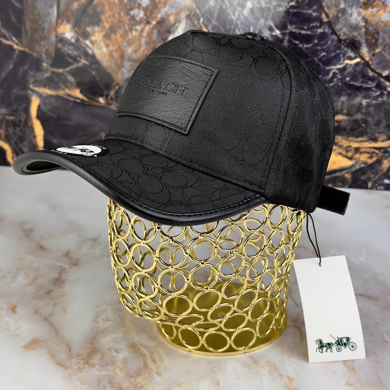 Gorra Coach #10