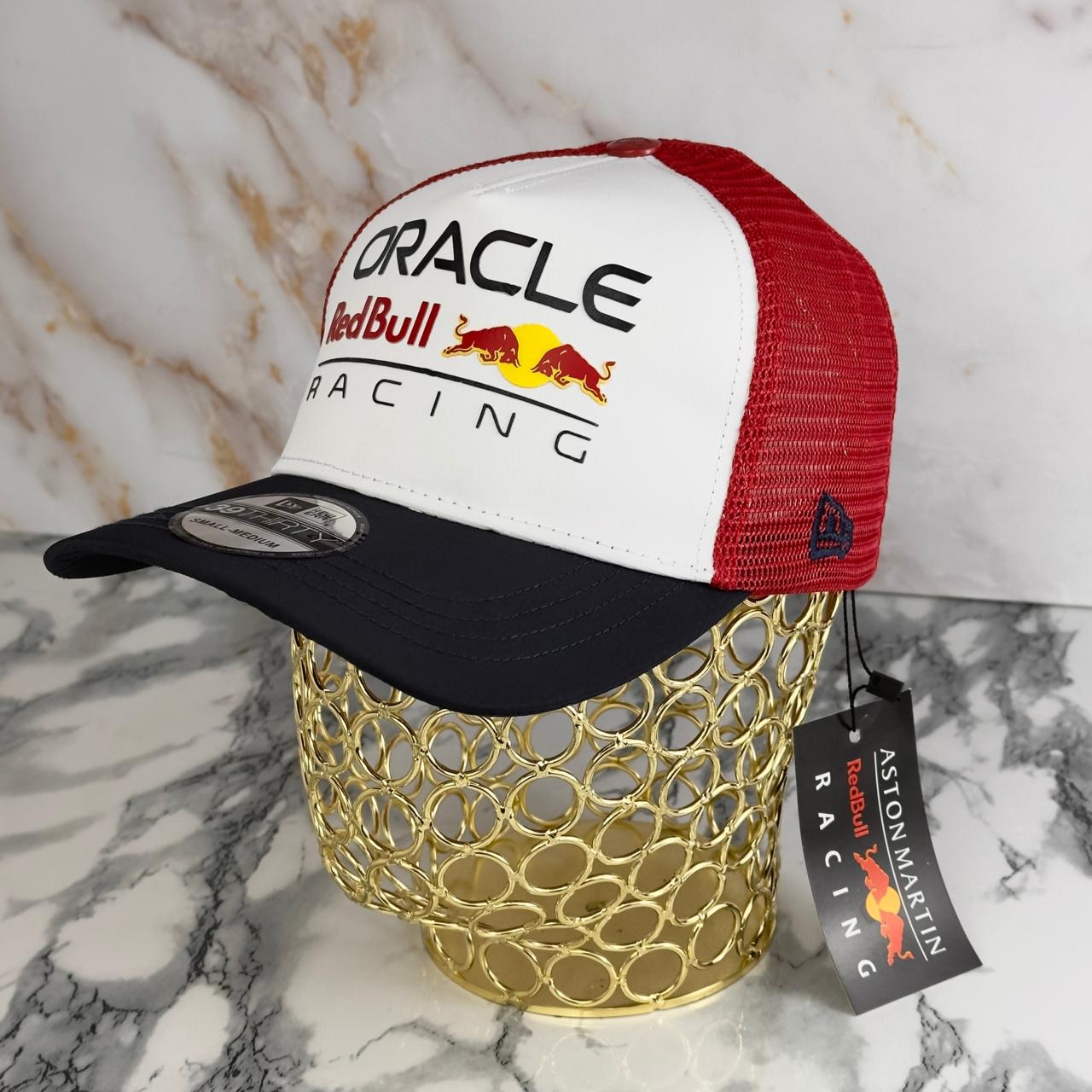Gorra RedBull #10