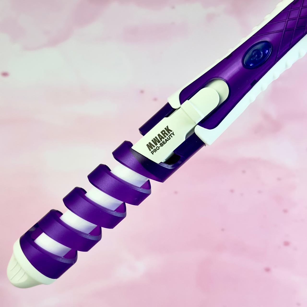 Rizador MWARK PRO BEAUTY