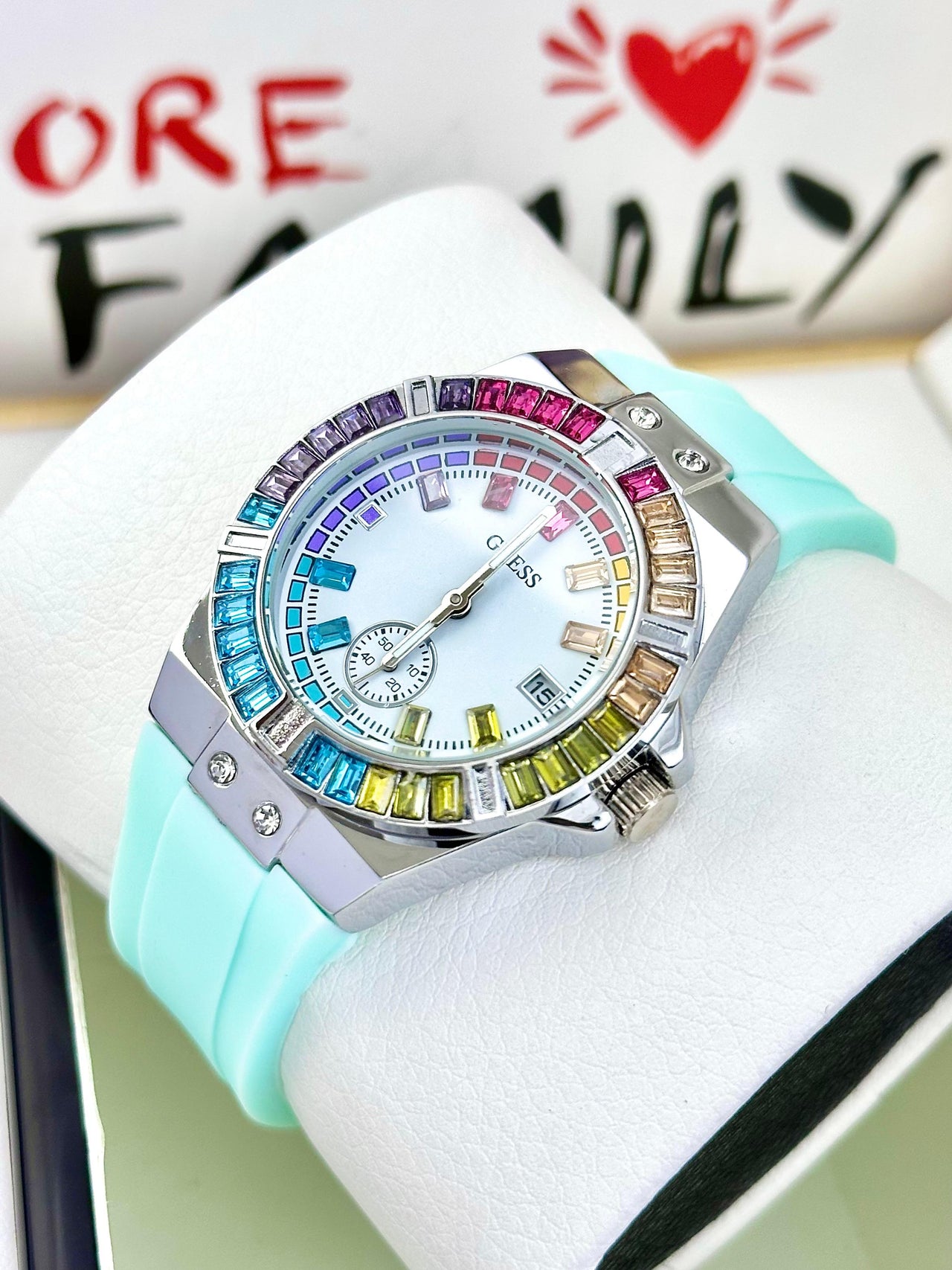 Guess BL01