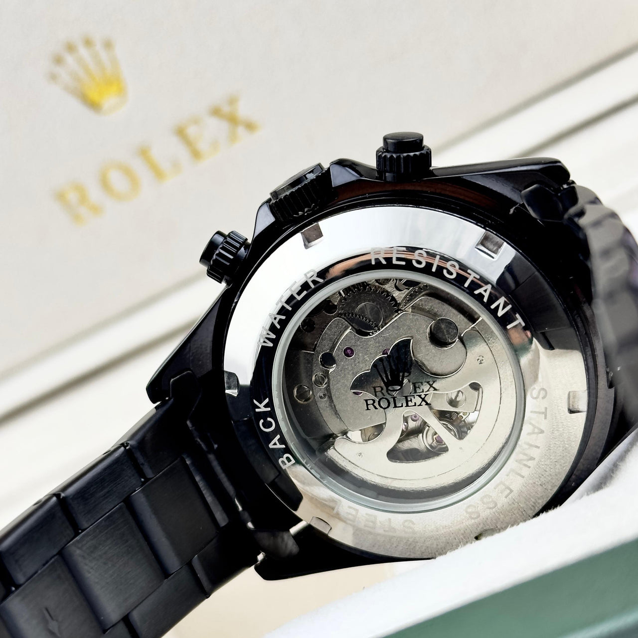 Rolex DAYTONA  Automático RDA11