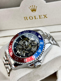 Thumbnail for Rolex Automático RXA1