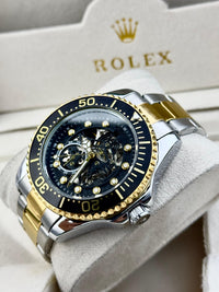 Thumbnail for Rolex SUBMARINER  Automático RAC04