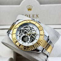 Thumbnail for Rolex Automático YACHT4