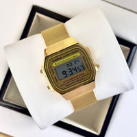Thumbnail for Casio Retro MALLA #01