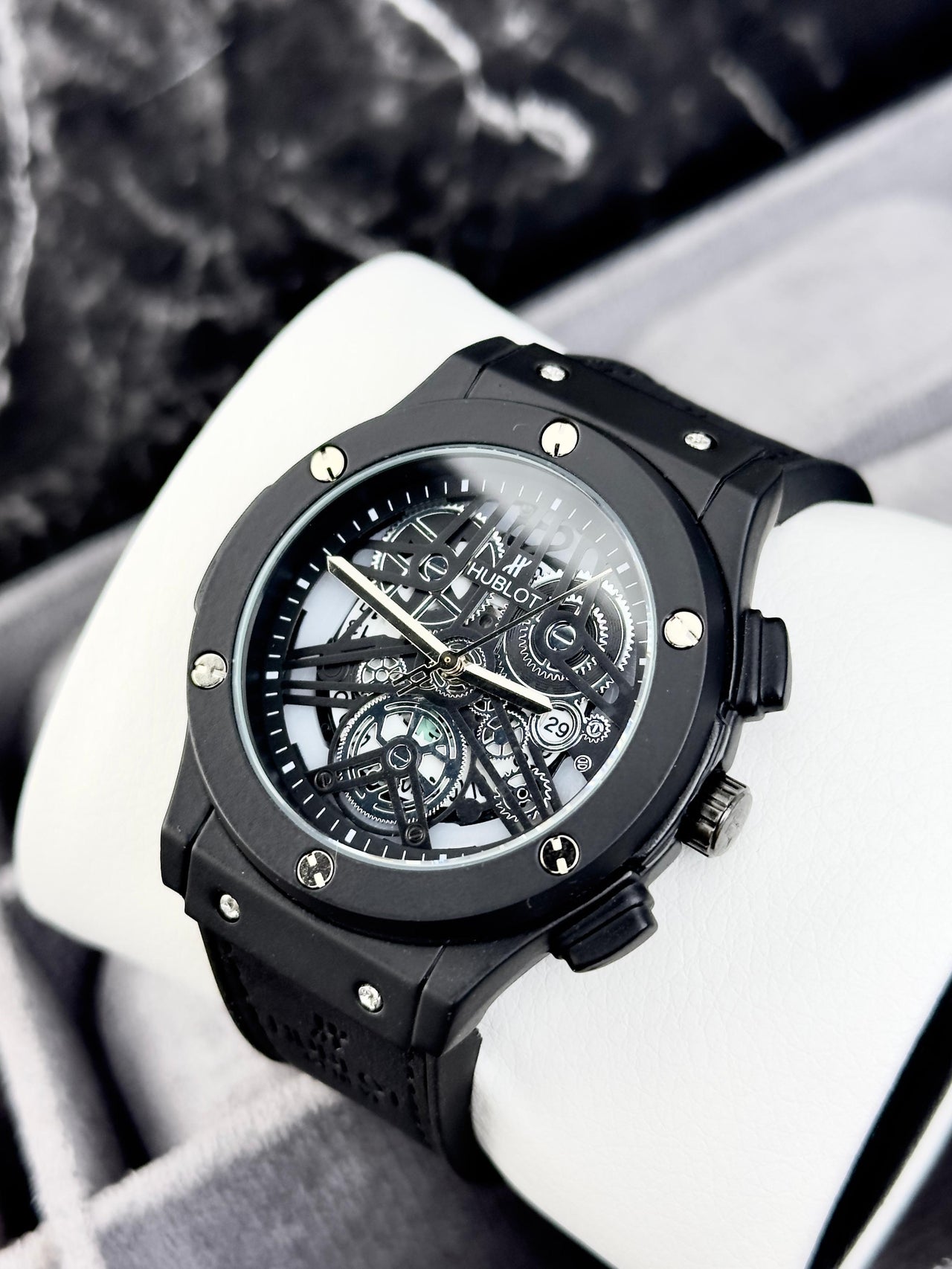 Hublot HTT14