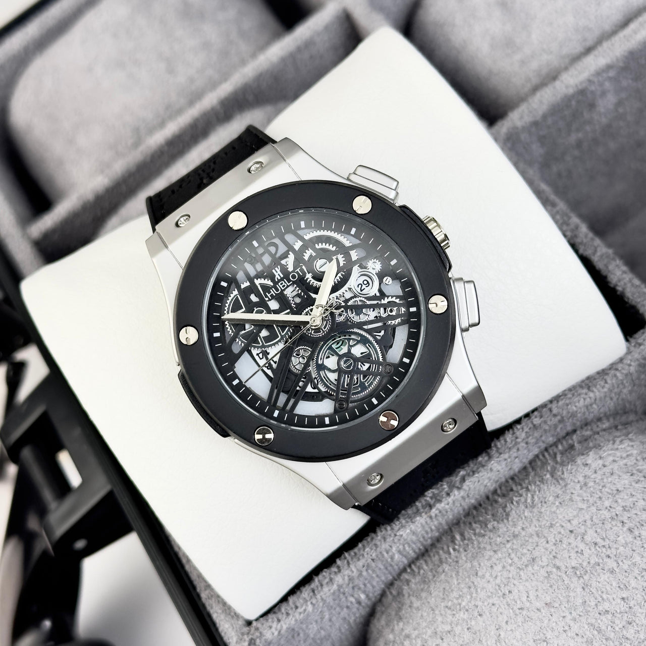 Hublot HTT10