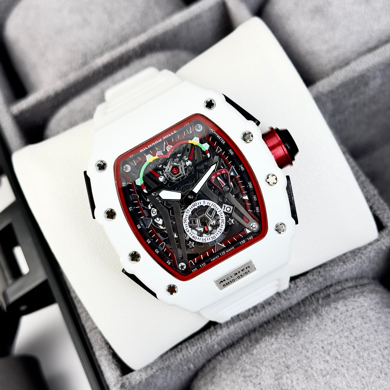 Richard Mille 3523