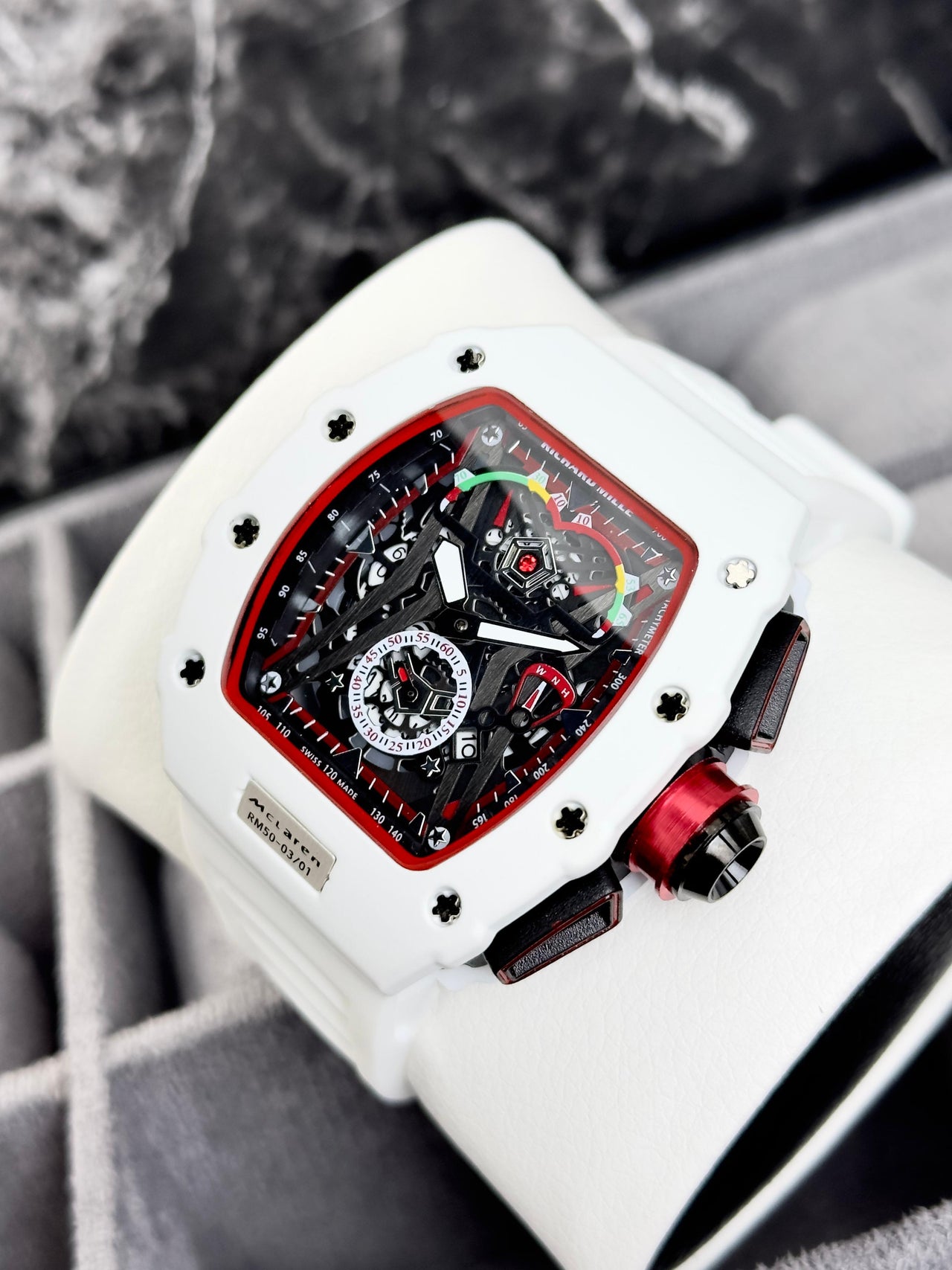 Richard Mille 3523