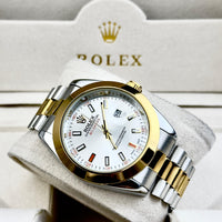 Thumbnail for Rolex MILGAUSS RXSS6