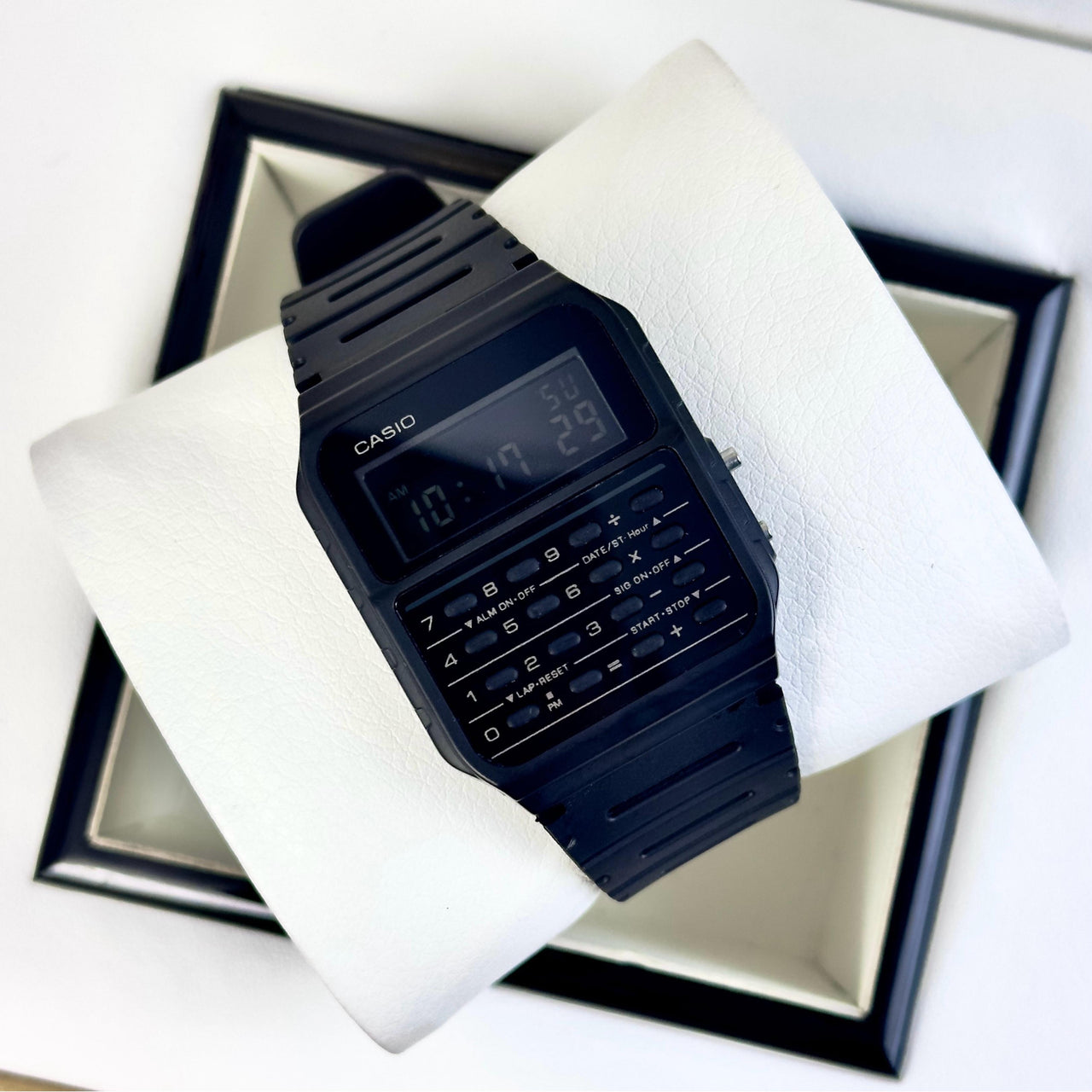 Reloj Casio CALCULADORA RCJ1