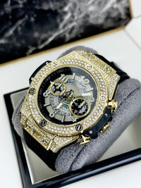 Thumbnail for Hublot CUBANO HCU01