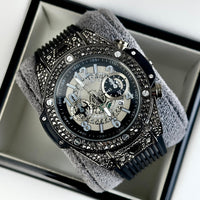 Thumbnail for Hublot CUBANO HCU03