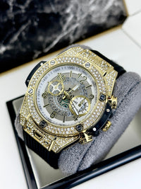 Thumbnail for Hublot CUBANO HCU05