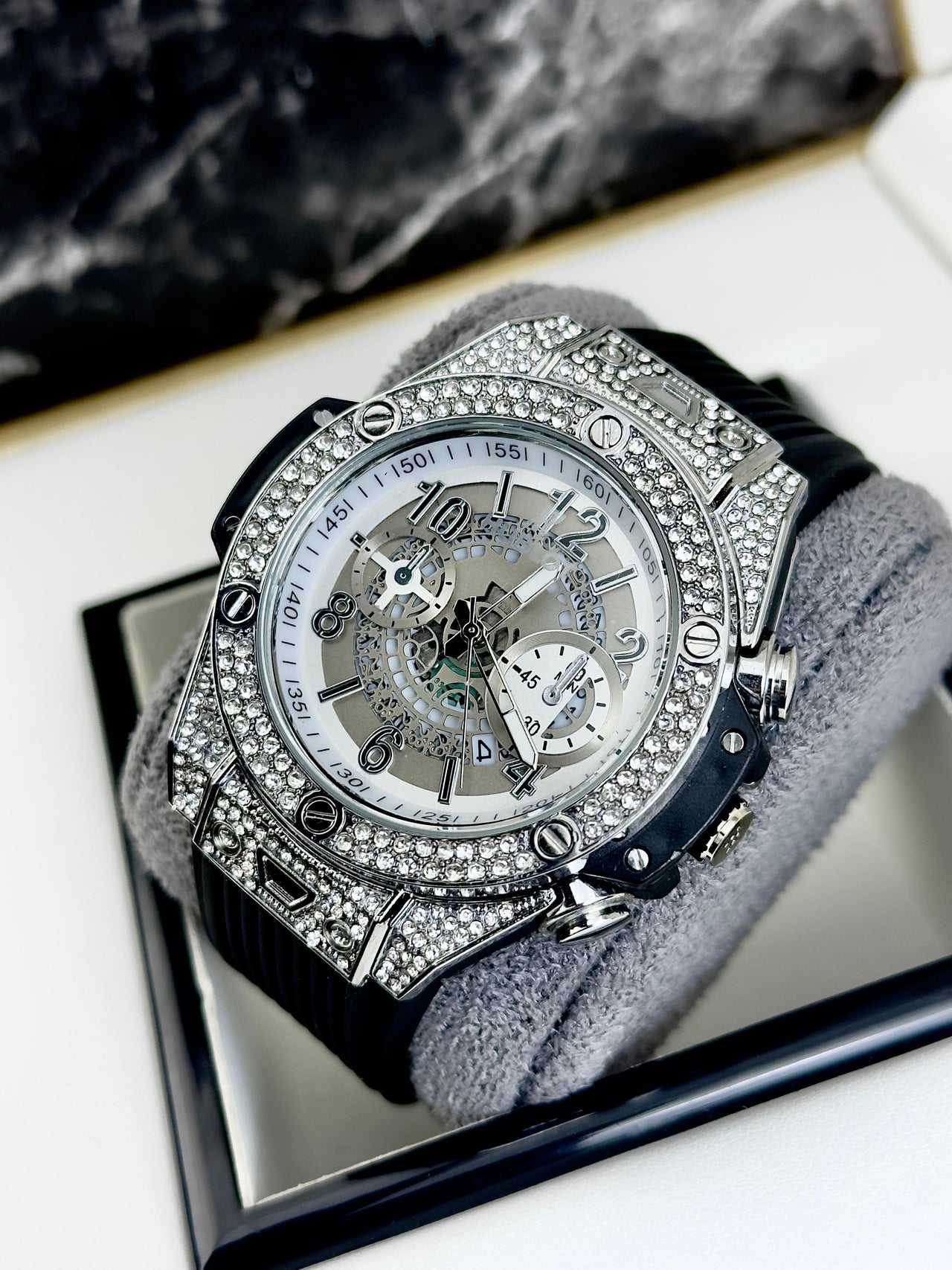 Hublot CUBANO HCU02