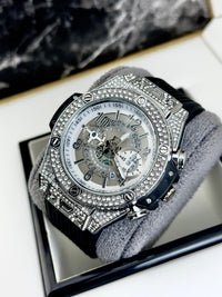 Thumbnail for Hublot CUBANO HCU02