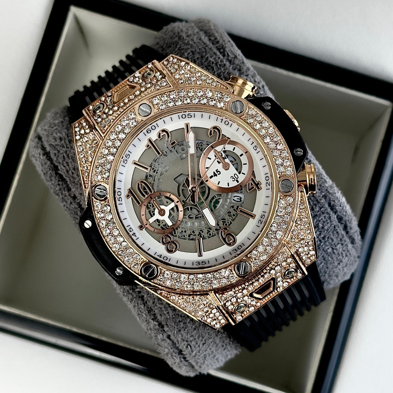 Hublot CUBANO HCU06