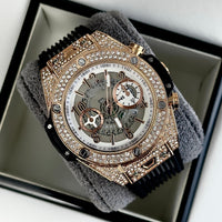 Thumbnail for Hublot CUBANO HCU06