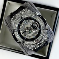 Thumbnail for Hublot CUBANO HCU07