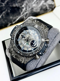 Thumbnail for Hublot CUBANO HCU03