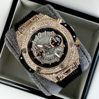 Thumbnail for Hublot CUBANO HCU04