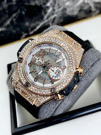 Thumbnail for Hublot CUBANO HCU06