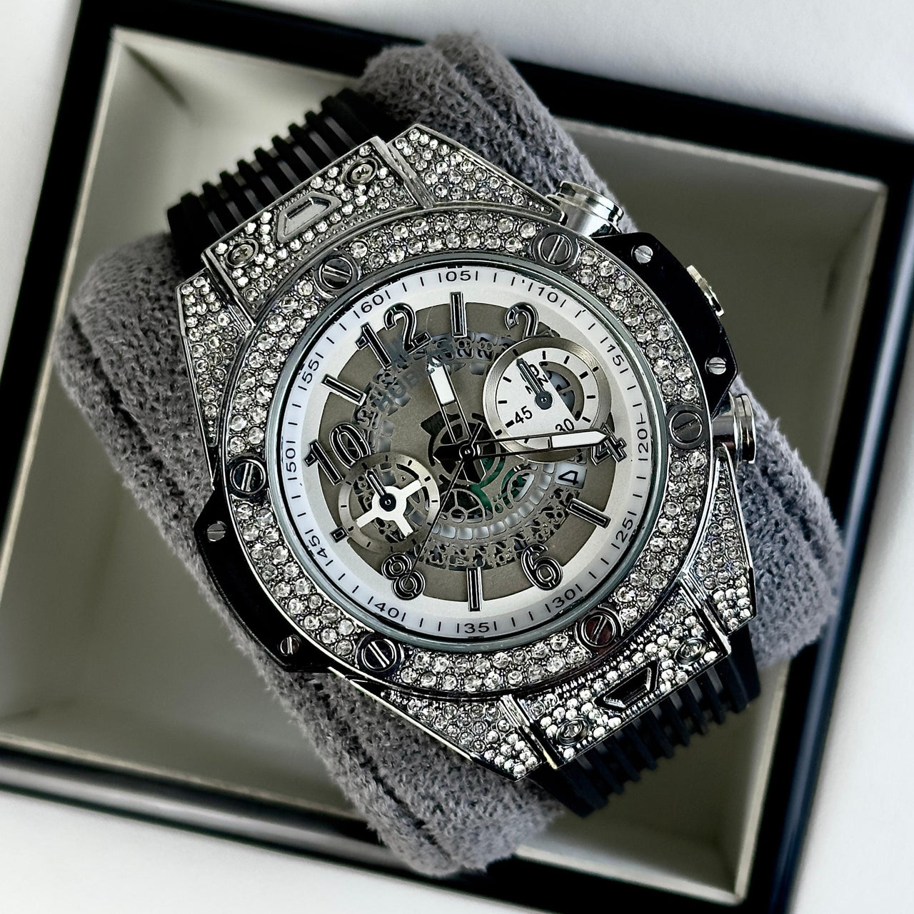 Hublot CUBANO HCU02