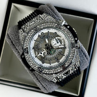 Thumbnail for Hublot CUBANO HCU02