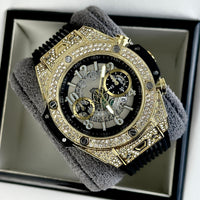 Thumbnail for Hublot CUBANO HCU01