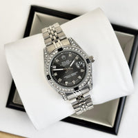 Thumbnail for Rolex Dama piedras RXPT09