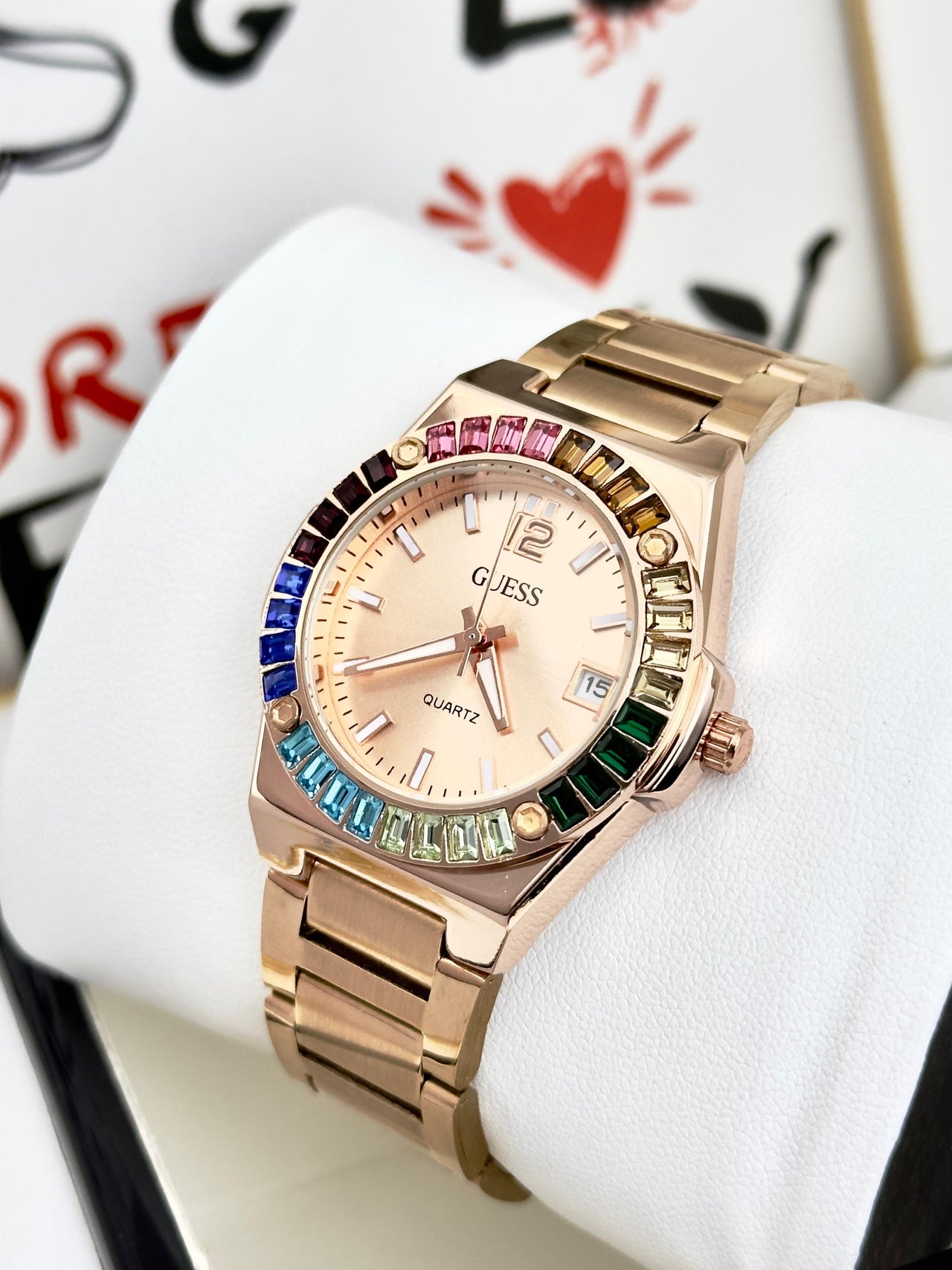 Guess PIEDRAS GPP15