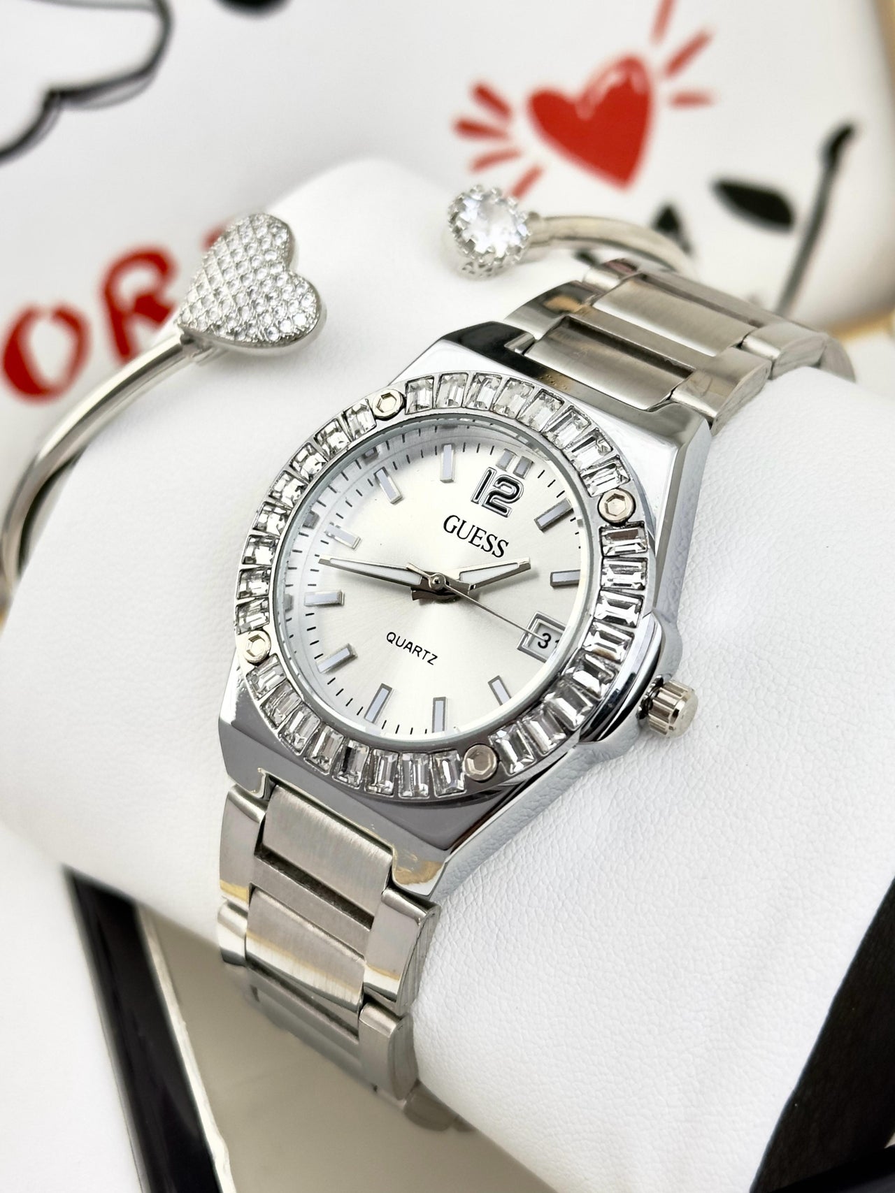 Guess PIEDRAS GPP14