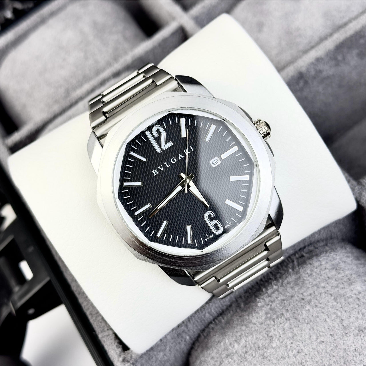 Reloj  BVLGARI BGR2