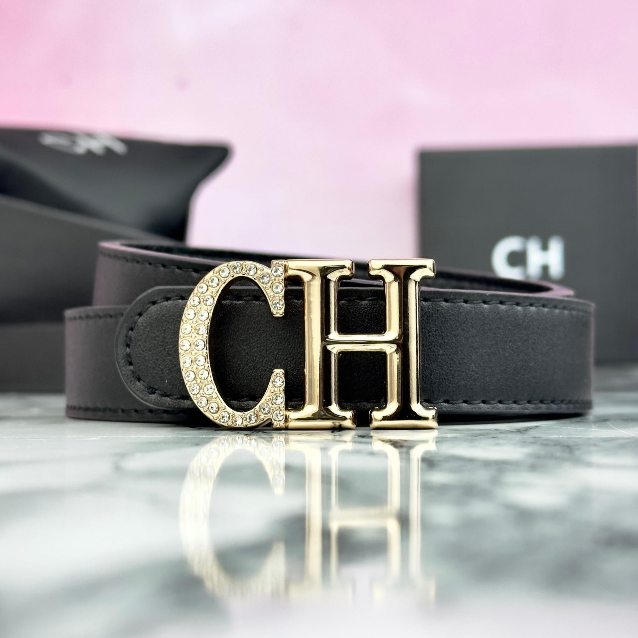 Correa Dama CHANEL #2