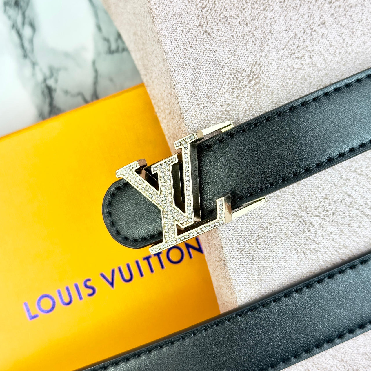 Correa Louis Vuitton DAMA #1