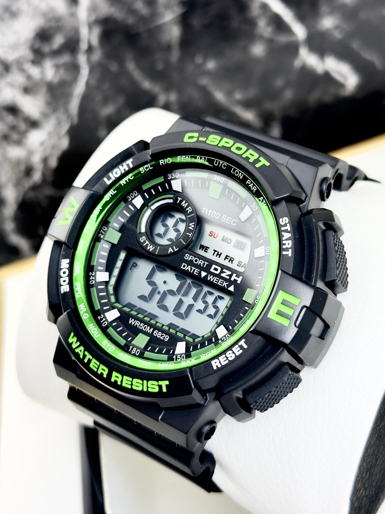 G-Sport GAT3